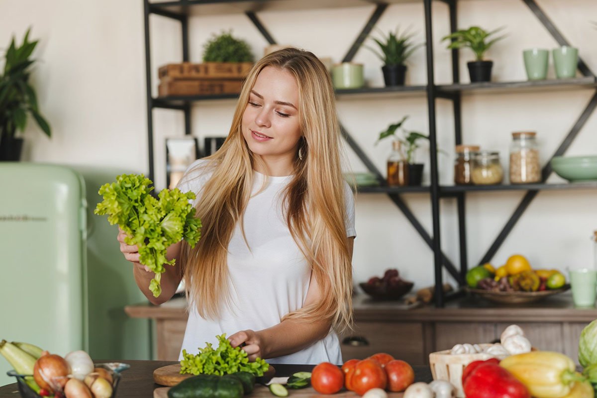 Gut Health & Metabolic Disorders